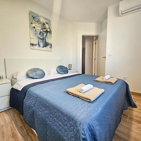 Appartamento Modern Cityscape *