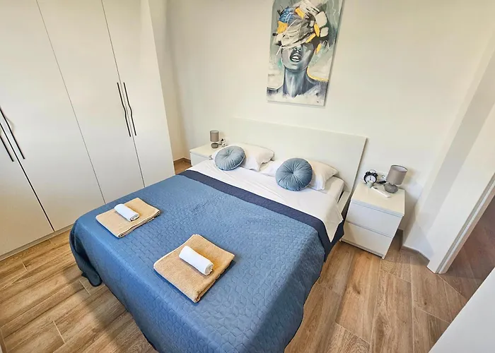 Appartement Modern Cityscape Zadar