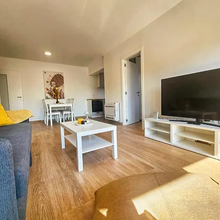 Modern Cityscape Apartamento Zadar