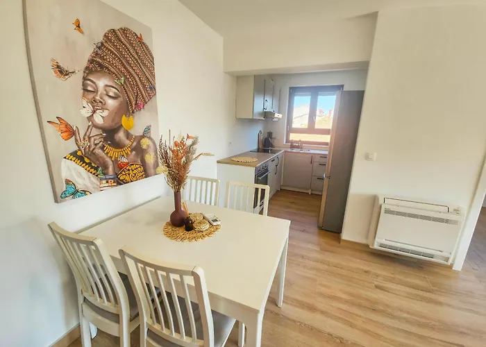 Modern Cityscape Zadar